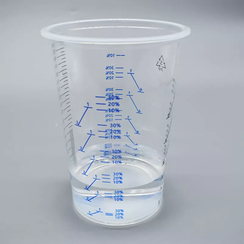 1000ml PROMPTU PP Poena Mixing Cup
