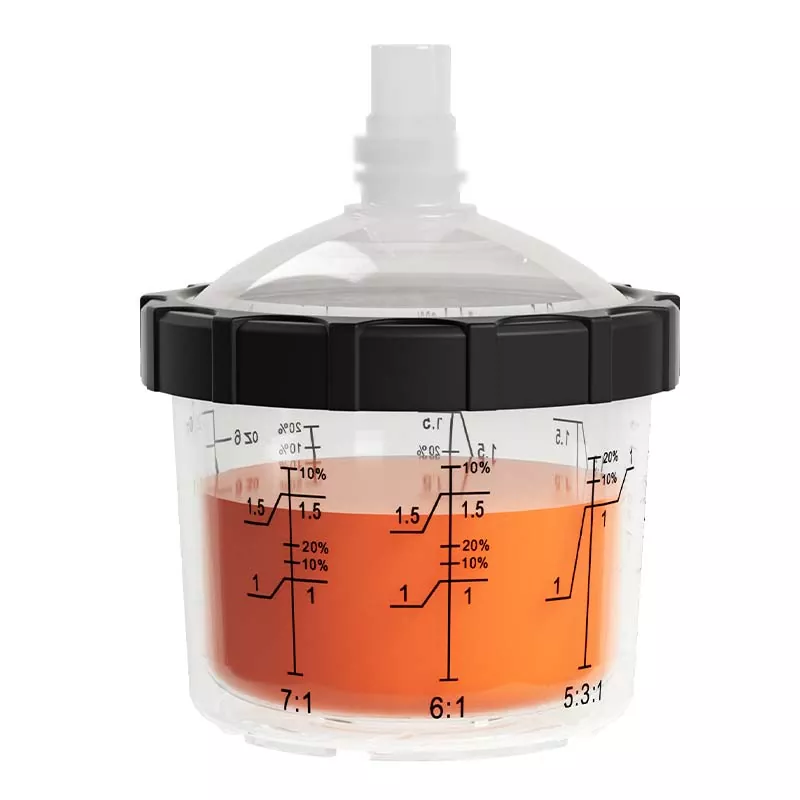 200ML Disposable Poena Cup Ratio 4.0