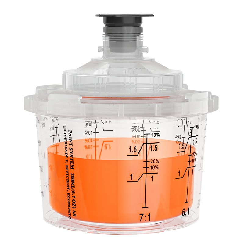 200ml PROMPTU RAMULUS Cup