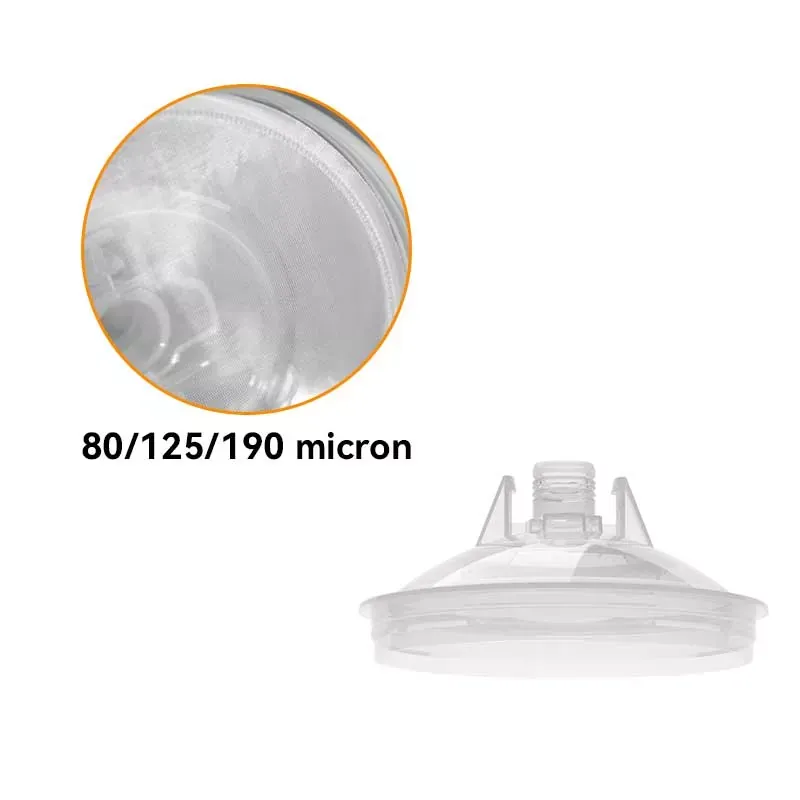 Quam eligere ius Micron Pingere Filtra pro Diversis Automotive Pigmenta (80/125/190mic Guide)