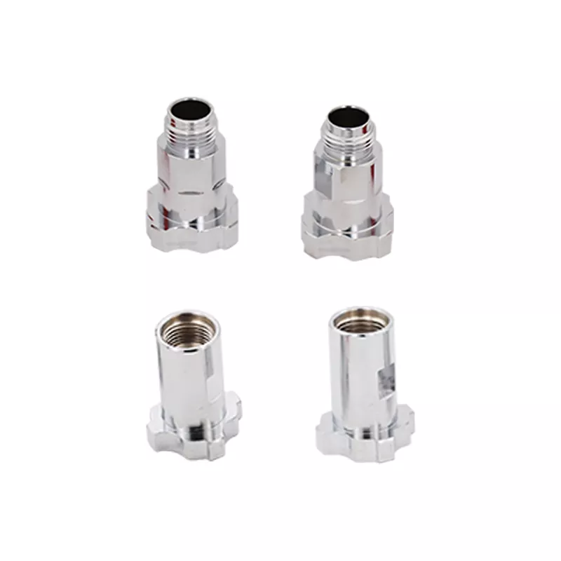 Quomodo potest a 1.0 Series Air Spray Gun Aluminium Thread Adaptor Amplio Spray euismod et Equipment Compatibility