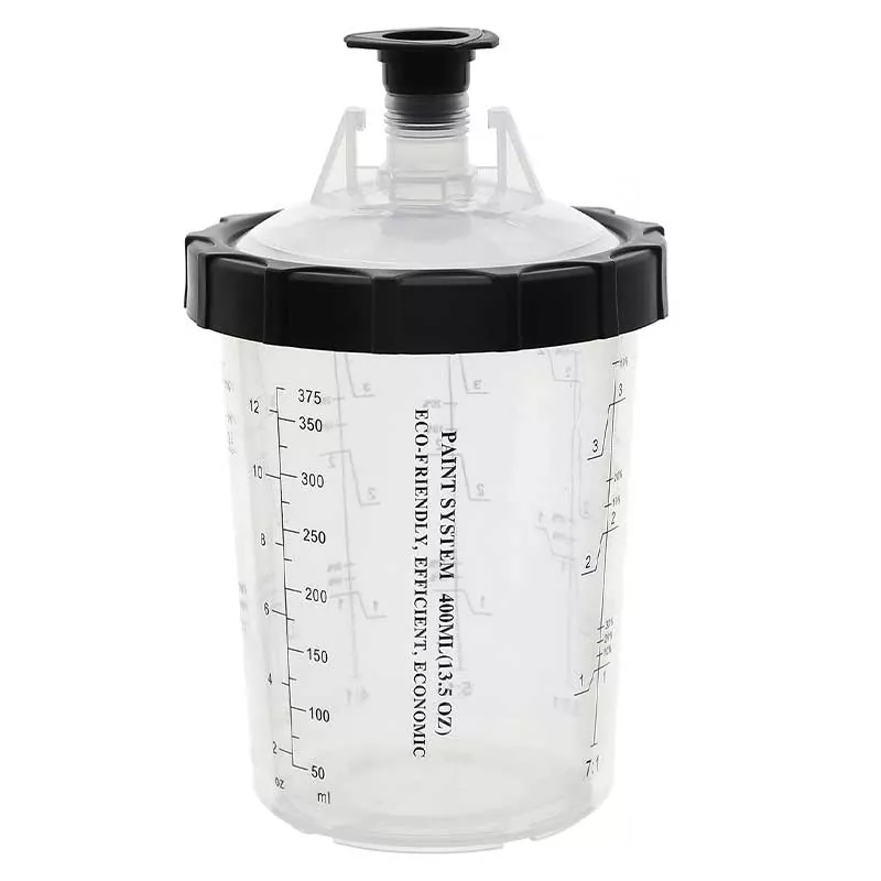 400ml dispositura pingunt calicem 1.0