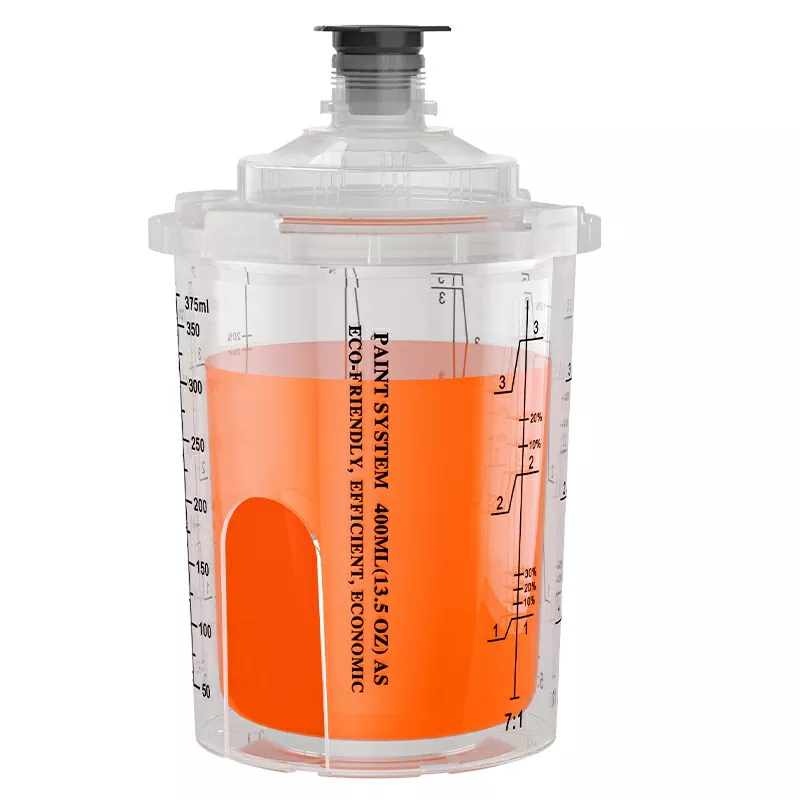 400ml PROMPTU RAMULUS calicem ratio