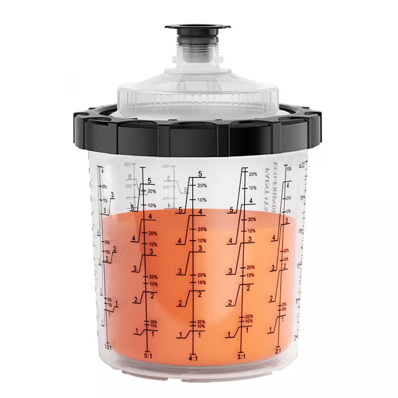 650ml PROMPTU PIGULUS Cup System 2.0