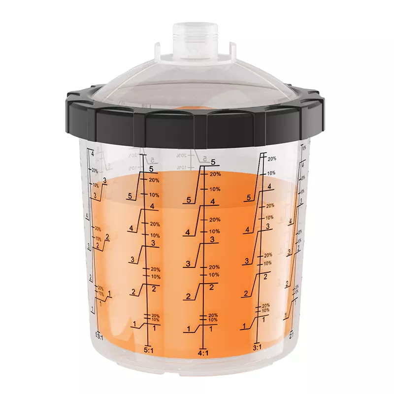 650ML Celeri Poena System 2.0