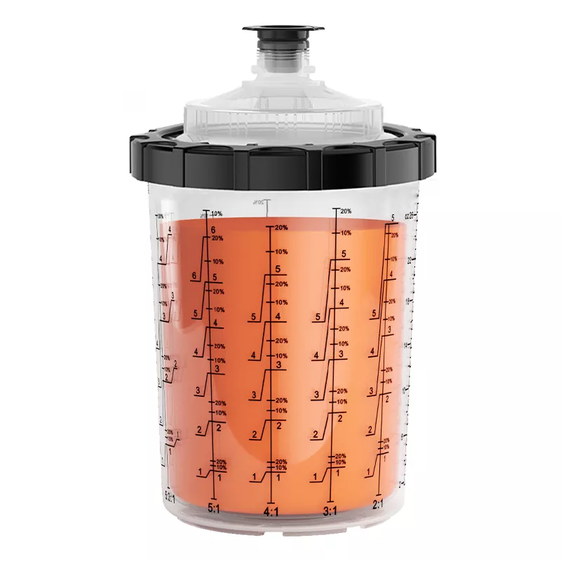 850ml PROMPTU PIGNUM Cup System 2.0