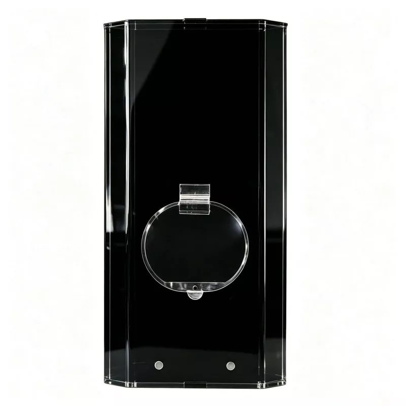 Aliquam Cup Ratio Lid Dispensator