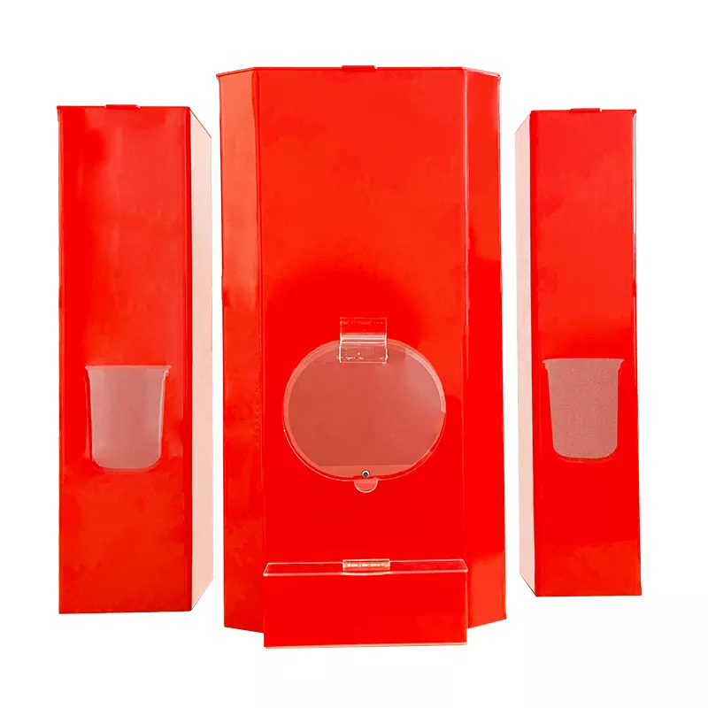 Pingere Cup Ratio Liner Dispensator